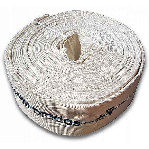Hadice Bradas 3" 8 Bar 20 m