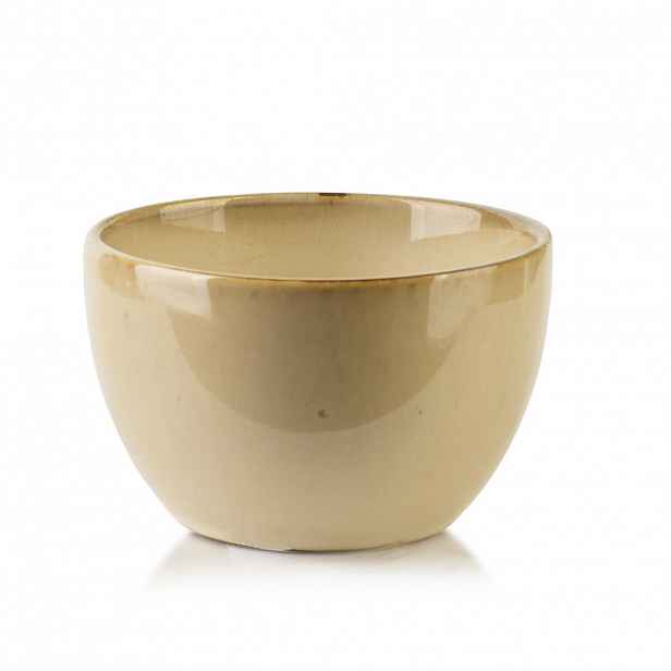 Mondex MISKA BASIC NATURE, keramika