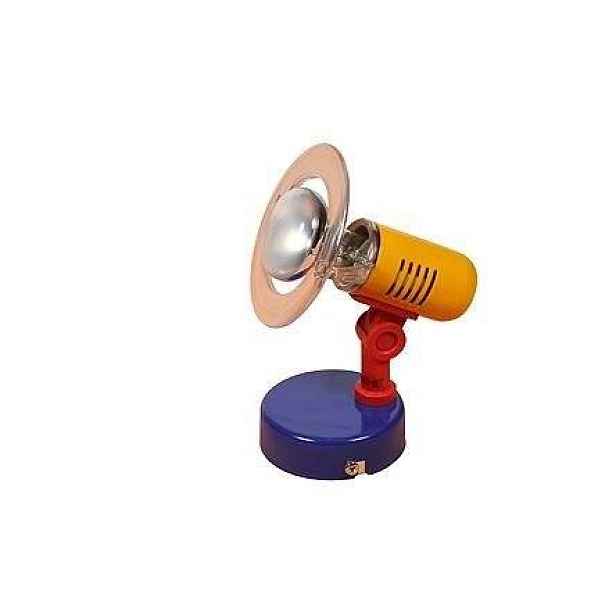 Nástěnná lampa 1X40W E14 vícebarevná BABY-SPOT
