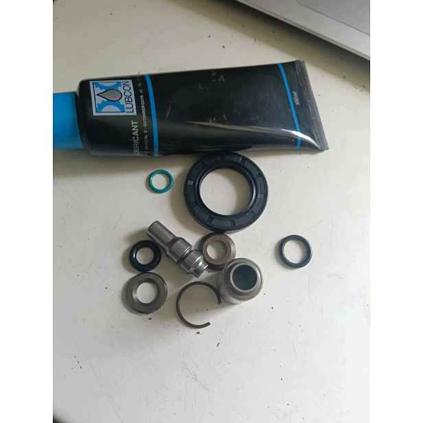 sada součástí hilti ty 4 a 22 ty 6