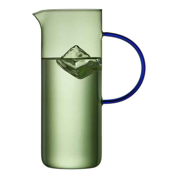Skleněný džbán Torino – Lyngby Glas