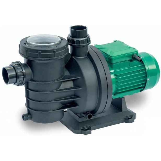 Čerpadlo bazénové Wilo-Initial POOL 750 HP 1~230 V, 50 Hz