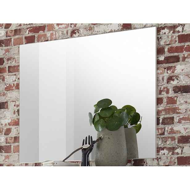 Nástěnné zrcadlo Turin 80x70 cm