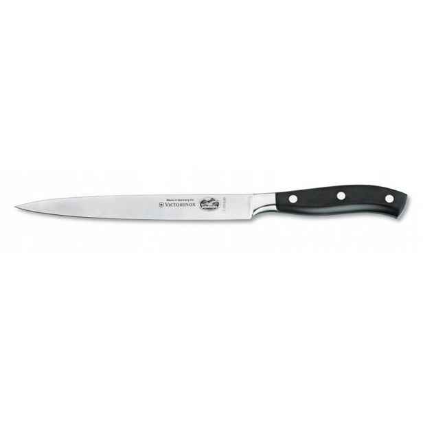 Nůž s pružným kovaným ostřím 7.7213.20G Victorinox