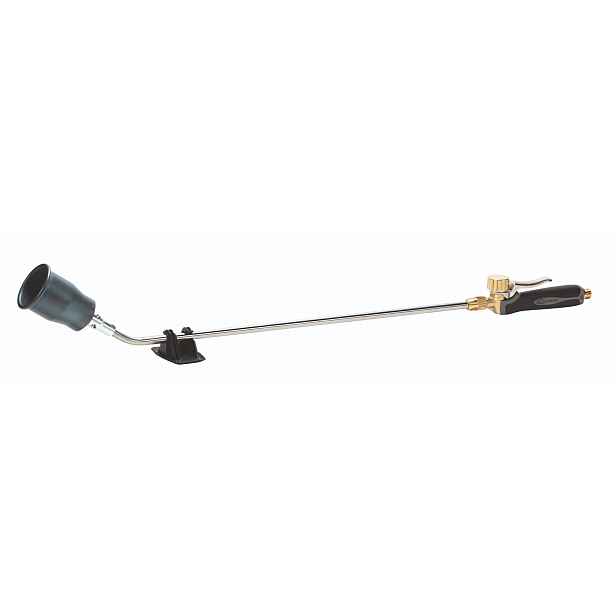 Pokrývačský set 7100 Lanca L600 titanový kalich 100T rukojeť 620