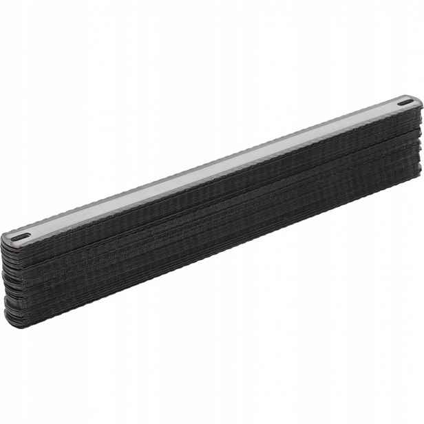 Sada oboustranných pilových listů Vorel 27505 na kov 20 mm RAMe, 72