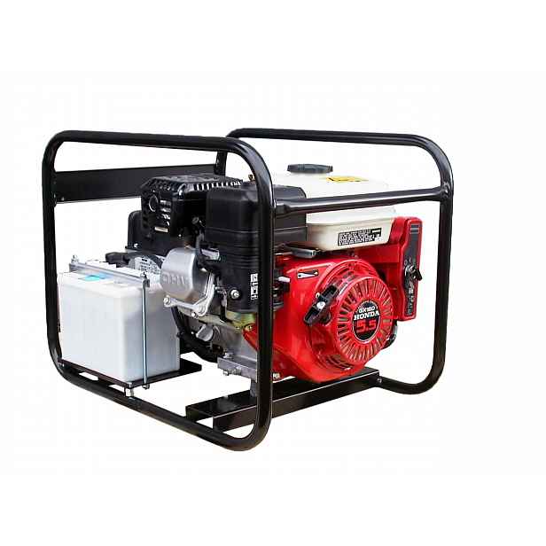 Elektrocentrála e-power EP2500E-PDM1