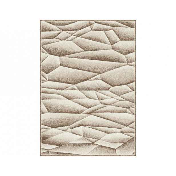 Kusový koberec Cappuccino 16011-12, 80x150 cm