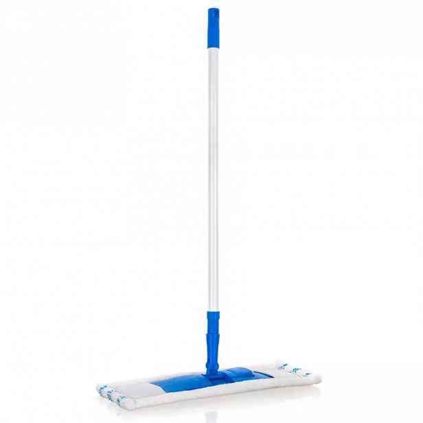 Mop plochý teleskopický 120cm