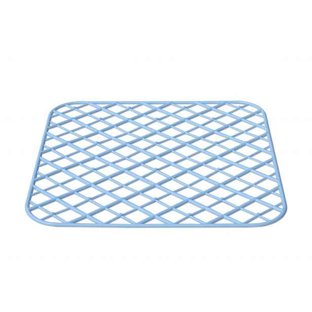 PETRA PLAST - Vložka do dřezu 33,5x33,5cm různé barvy