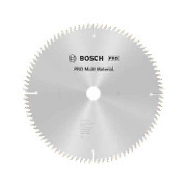 Pilový kotouč Bosch PRO Multi Material 305 x 30 x 3,2 mm 2608640453
