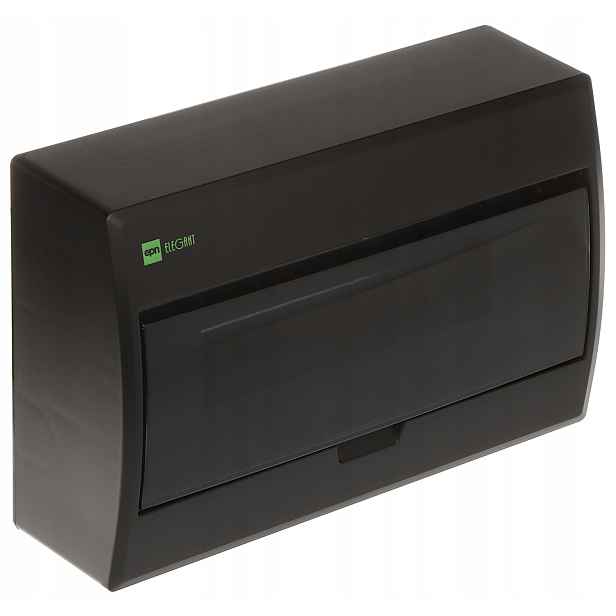 Rozvaděč Na Omítku 12-MODULOVÝ ELEGANT-1X12/NT/B/EPN Elektro-Plast