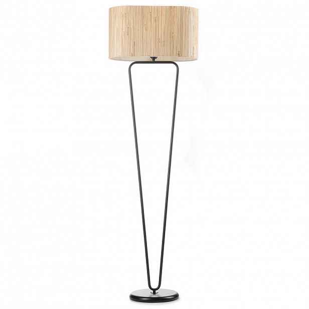 STOJACÍ LAMPA, 45/25/144 cm