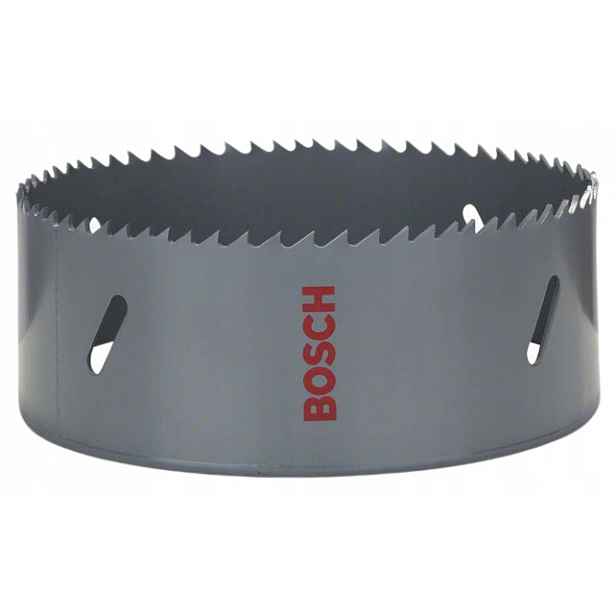 Bosch Korunkový Vrták HSS-Bimetal 127 mm pro adaptéry
