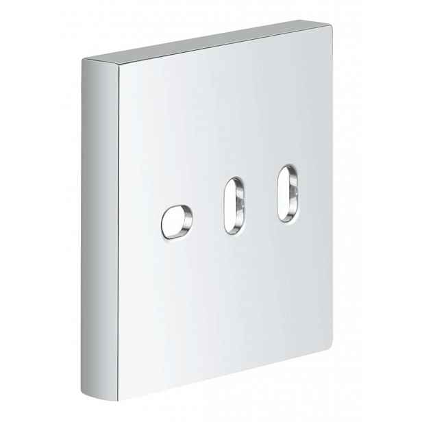 Grohe Euphoria Cube - Vyrovnávací tlačítko, chrom 27933000