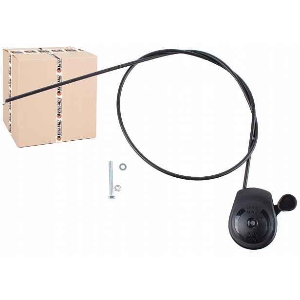 Plynové Lanko Sekačky Oleo-mac G 48 Pk Tk G 48 Tbxe