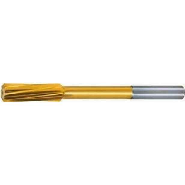 Výstružník pro stroje DIN212TiN,ks.D,8,0mm Beck