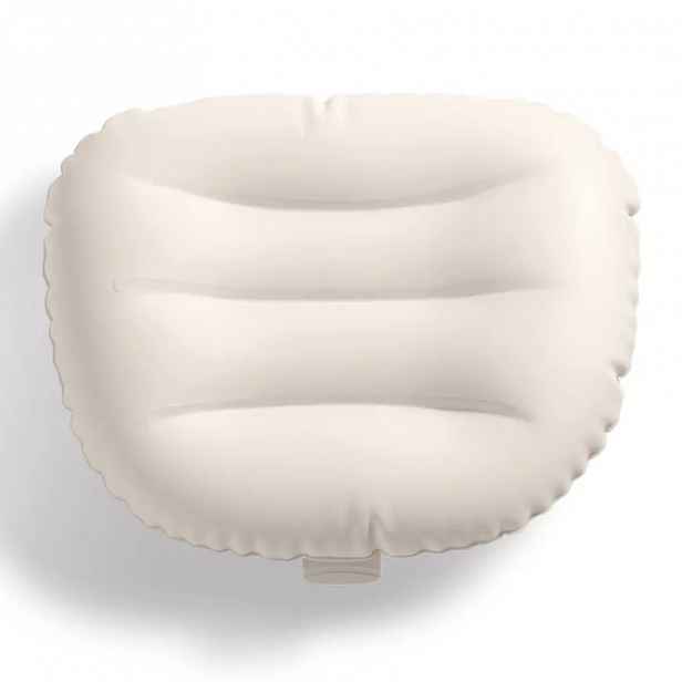 Nafukovací opěrka hlavy pro vířivky spa Intex 28506