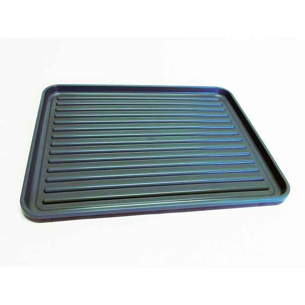 PETRA PLAST - Odkapávač na boty 43x33x2cm plastový