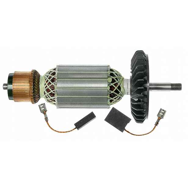 Rotor brusky Bosch Gws 25-180 26-180 26-230