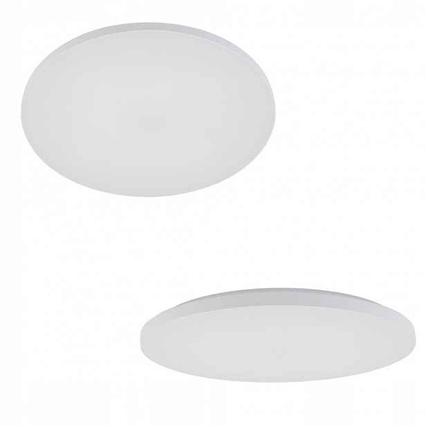 Stropní Svítidlo Denia Led M Ø35 cm 24W 4000K 2450lm do chodby 11757 Nowodvorski
