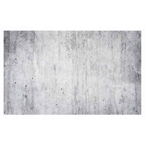 Vinylová tapeta na flizelině Beton Omítka 312x219
