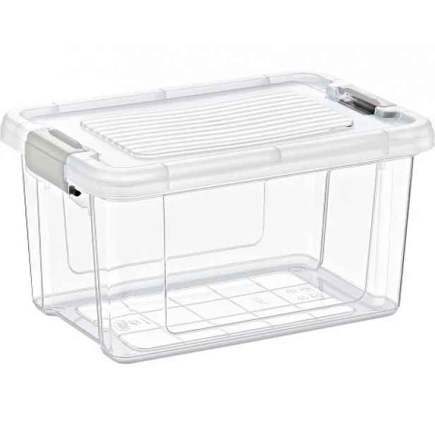 Úložný box Storage Solutions, 2,5 l