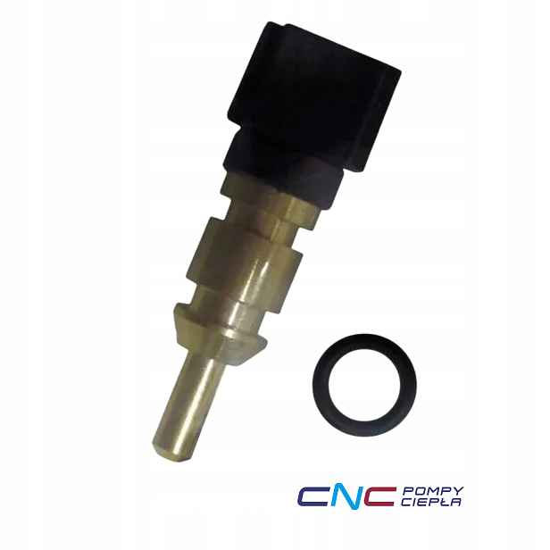 Bosch 8714500055 Snímač teploty vody Ntc Co Cwu tepelného čerpadla