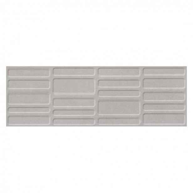EBS Gravity - Dekor 40x120 cm, matný axel pearl DGRVT40120AXPE