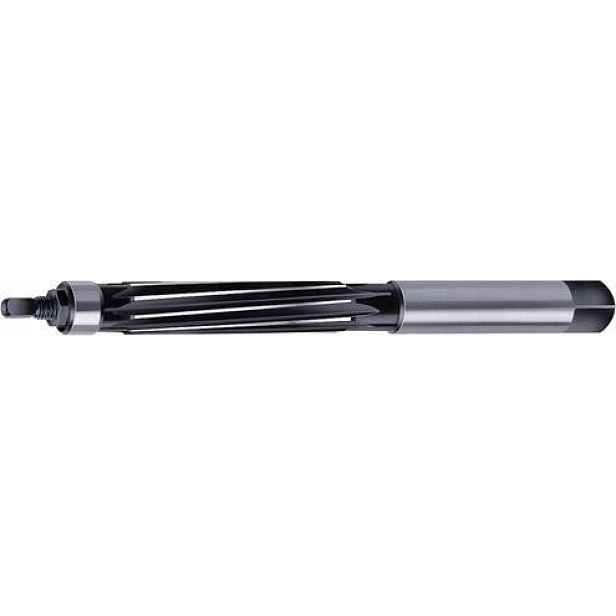 Ruční výstružník DIN859 Hss, 9,0 mm beck
