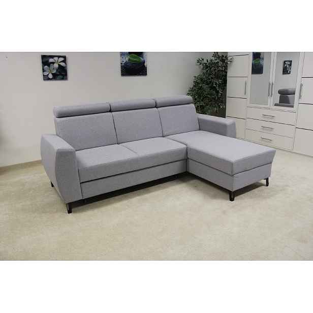 Sedací souprava Leny Provedení: Levá varianta, látka: Country 09