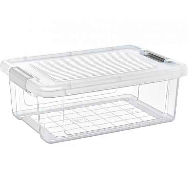 Úložný box Storage Solutions, 12 l