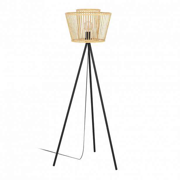 Eglo STOJACÍ LAMPA, 38/129,5 cm