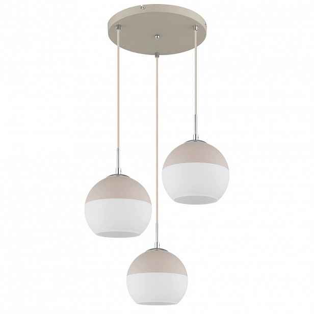 Globo ZÁVĚSNÉ SVÍTIDLO, 42,5/120 cm