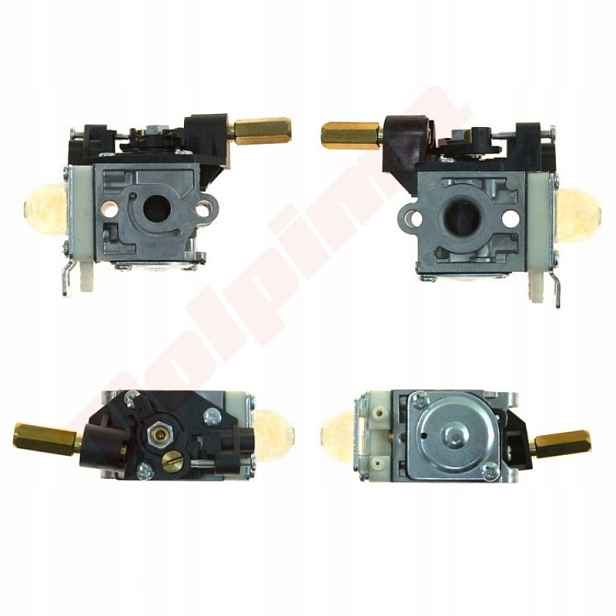 Karburátor Echo Srm 210 A021000720, RB-K66, RB-K70)