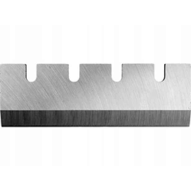 Náhradní Díl Nůž Pro Spalovací Stroj 180 x 60 x 9,5 mm YT-861973 Yato