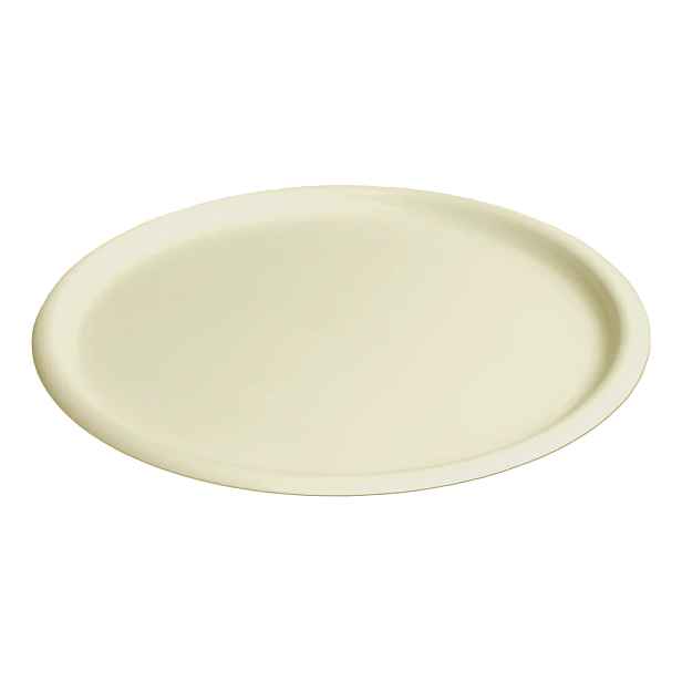 PETRA PLAST - Podnos kulatý 34 cm různe barvy