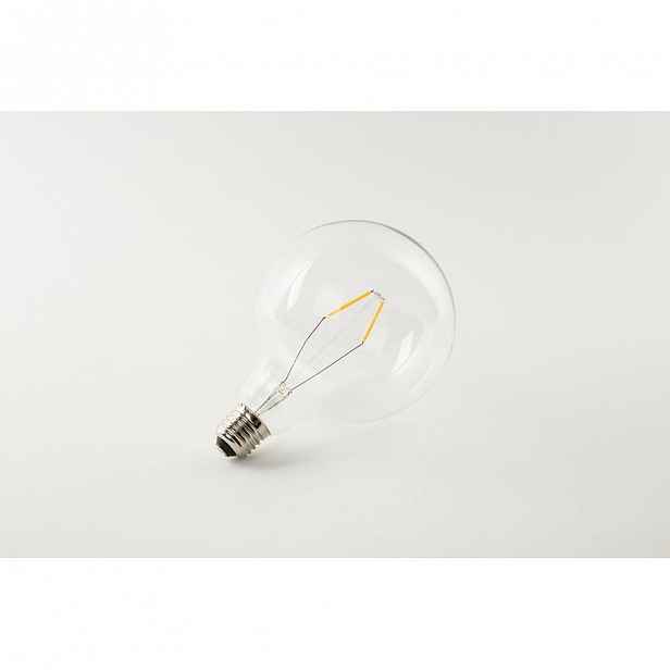 Žárovka Zuiver Globe LED