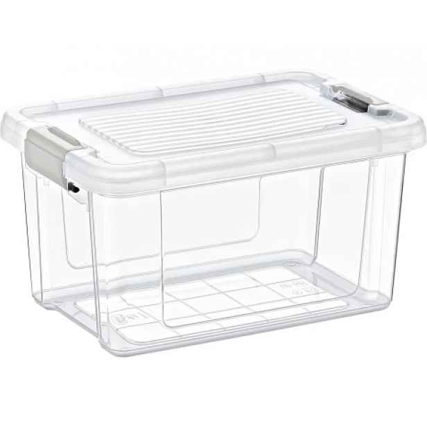 Úložný box Storage Solutions, 1,25 l