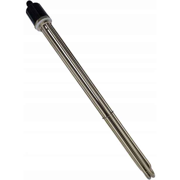 Elektrický ohřívač 9000 W G6/4" 60 cm 400 V pro zásobníky C.w.u