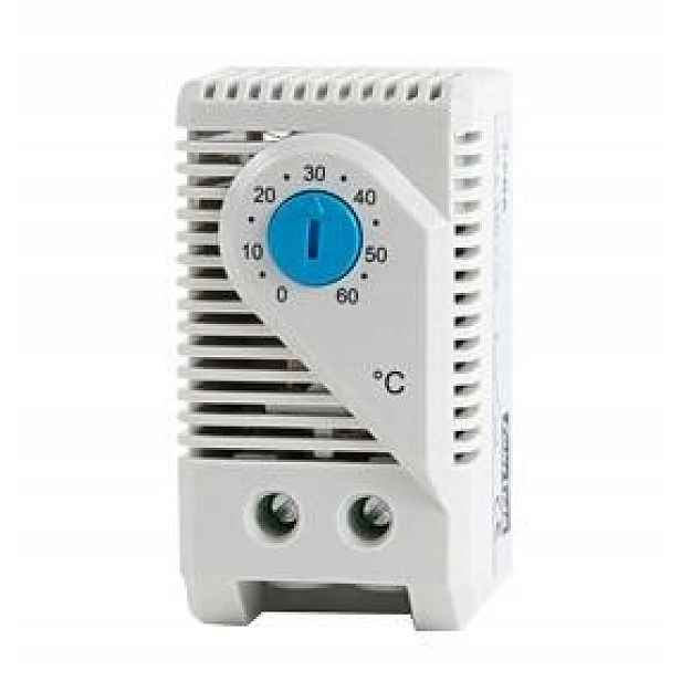 Fonestar T-fra termostat ventilátoru pro skříň 19