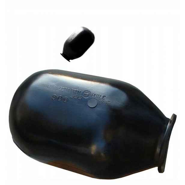 Gumový vak Epdm pro hydroforové čerpadlo Covera/BG-Invest BG-K0003-50 Model 50