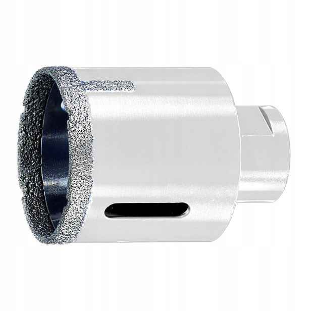 Korunka, korunkový vrták Carat EHS0600706 60x40mm M14 za sucha