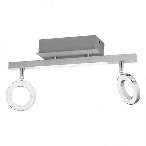 LED Bodové osvětlení Eglo CARDILLIO 1 mix barev 96179