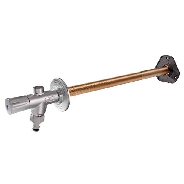 Ventil nezámrzný Kemper Frosti Plus 1/2"×415 mm s rukojetí