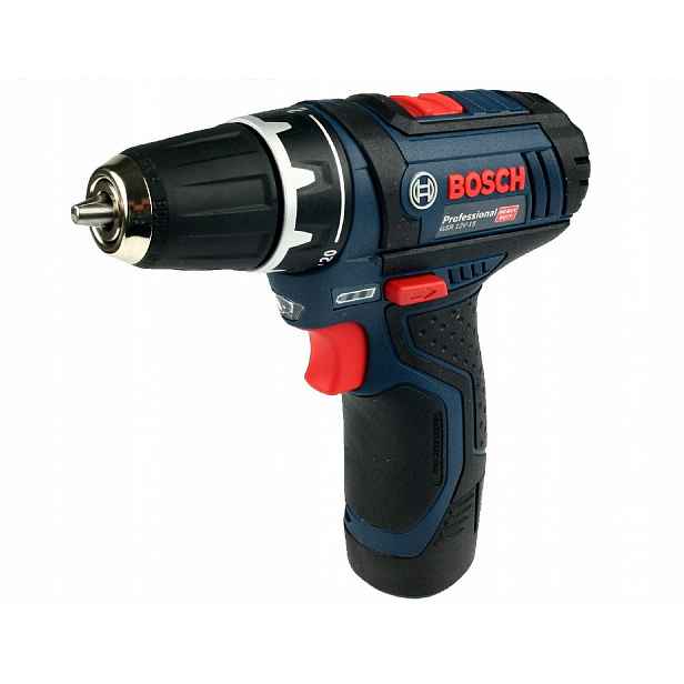 Aku Vrtačka Bosch Professional Gsr 12V-15 Fc Body Korpus