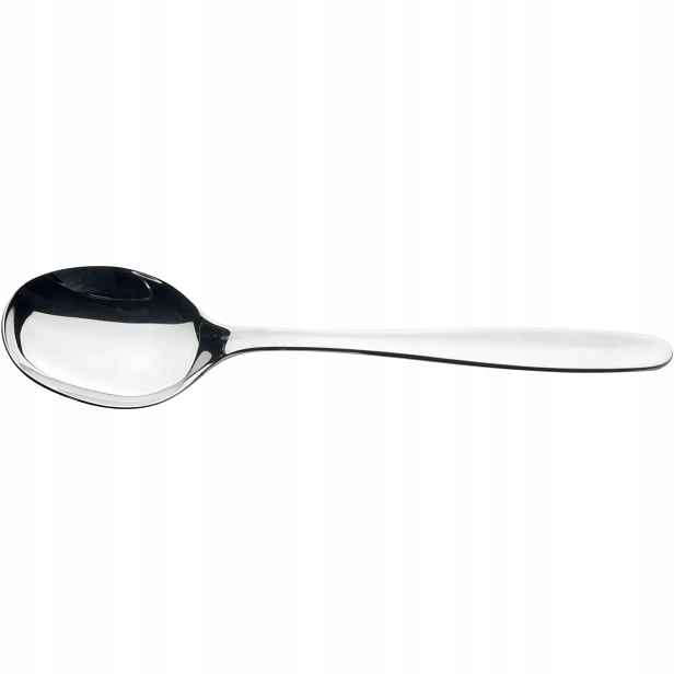 Jídelní lžíce Berndorf Swing 19,5 cm 12 ks