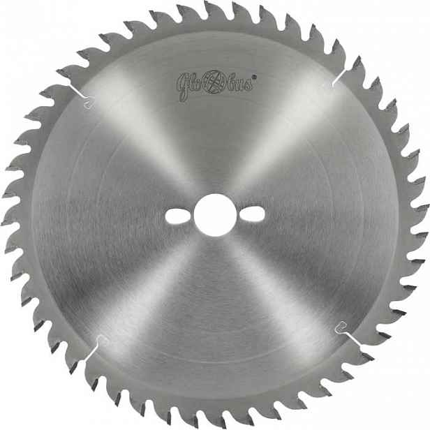 Kotoučová pila Globus Hm 315x30x2,7/1,6/52z GS10 Combo pro řezání napříč