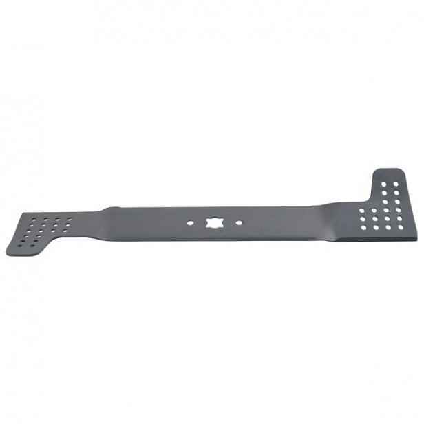 Nůž s řezací lištou Mtd 742-04364 pro benzínovou sekačku Cub cadet wolf o průměru 53 cm