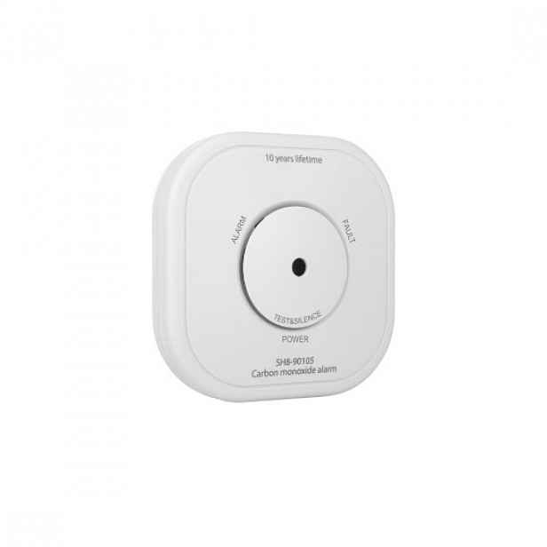 Alarm oxidu uhelnatého - Smartwares